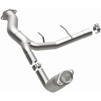 MAGNAFLOW 5551521 MagnaFlow Direct-Fit Catalytic Converter 5551521 (CARB Compliant)