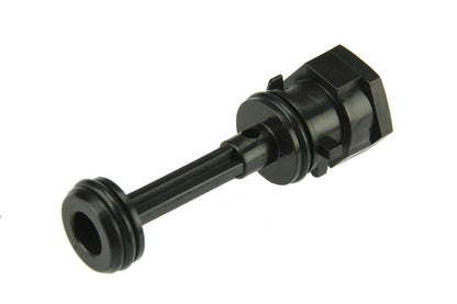 URO Parts 17111437360 Radiator Adjusting Screw w/Drain Plug
