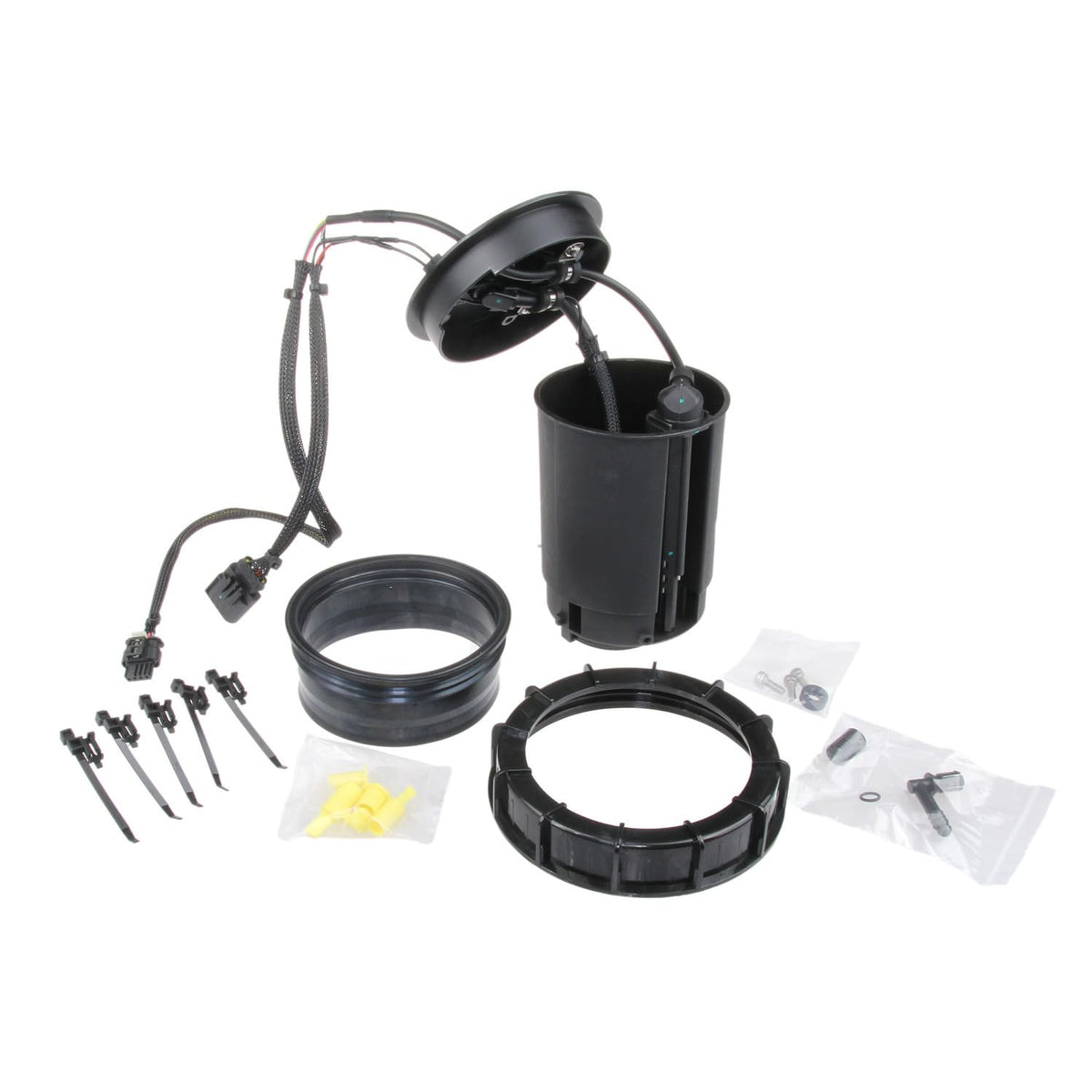 URO PARTS 561198970A Uro Parts 561198970A DIESEL EMISSIONS FLUID HEATER REPAIR KIT