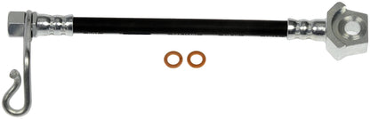 DORMAN H620694 Dorman H620694 Rear Passenger Side Brake Hydraulic Hose