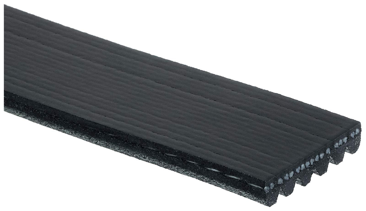 Gates K060560 Micro-V Serpentine Drive Belt