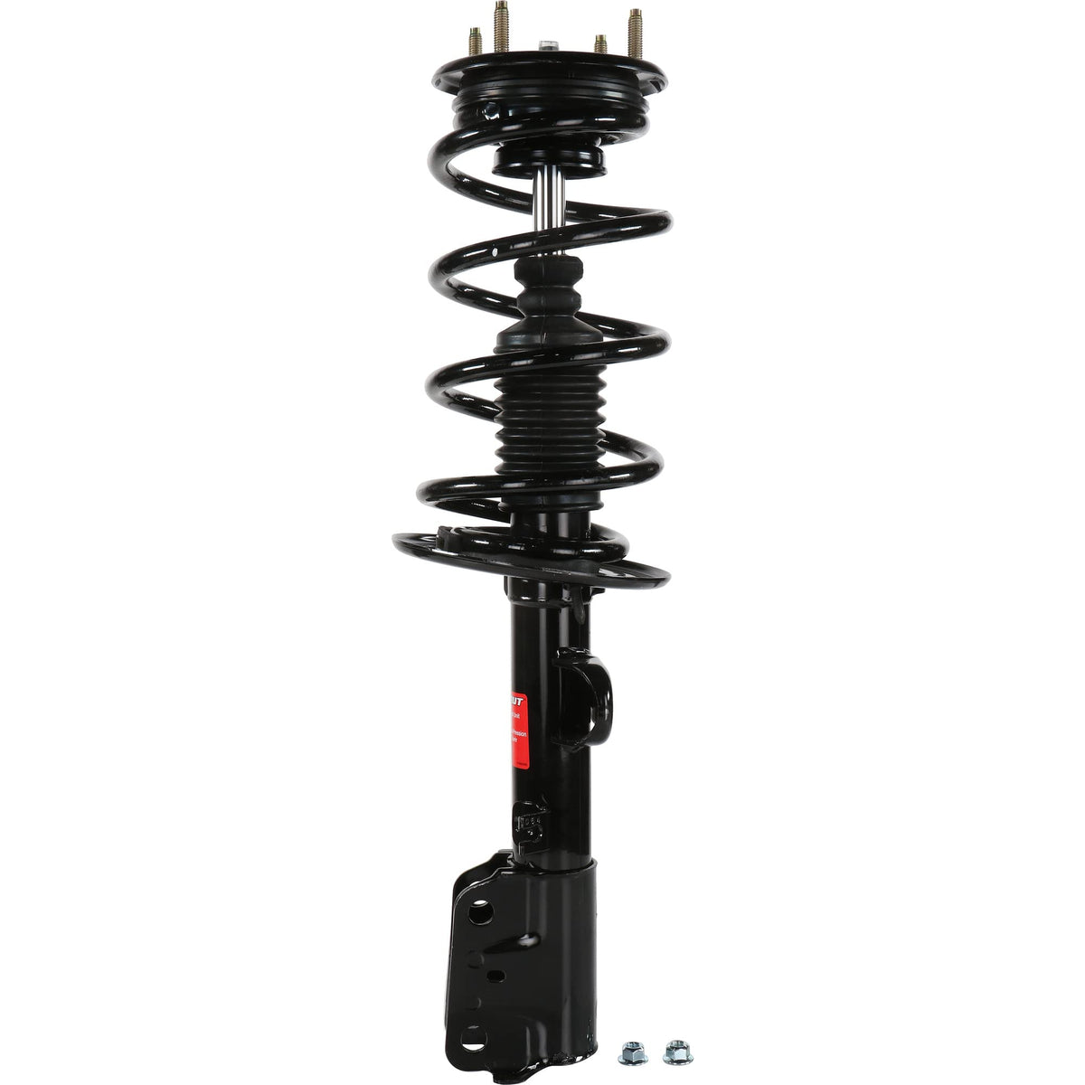 Monroe 172730 Suspension Strut and Coil Spring Assembly