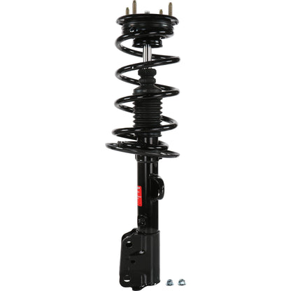 Monroe 172730 Suspension Strut and Coil Spring Assembly