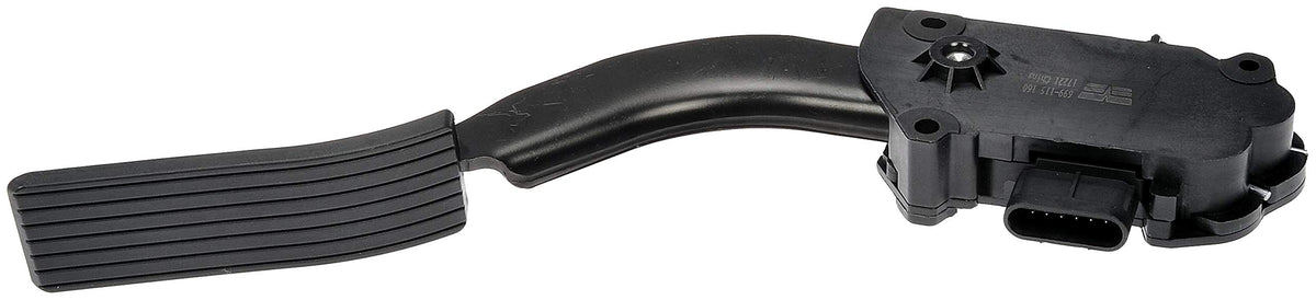 Dorman 699-115 ACCELERATOR PEDAL ASSEMBLY