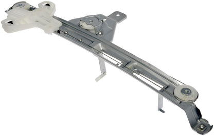 DORMAN 740-153 Dorman 740-153 Rear Passenger Side Power Window Regulator (Regulator Only) Compatible with Select Jeep Models