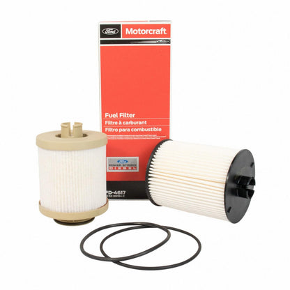 Motorcraft FD4617 FORD F250-450 SUPER DUTY 6.4L V8
