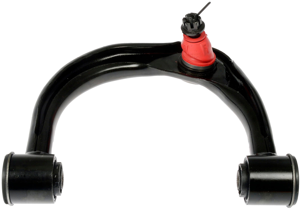 Dorman CB74067RD Front Driver Side Upper Suspension Control Arm