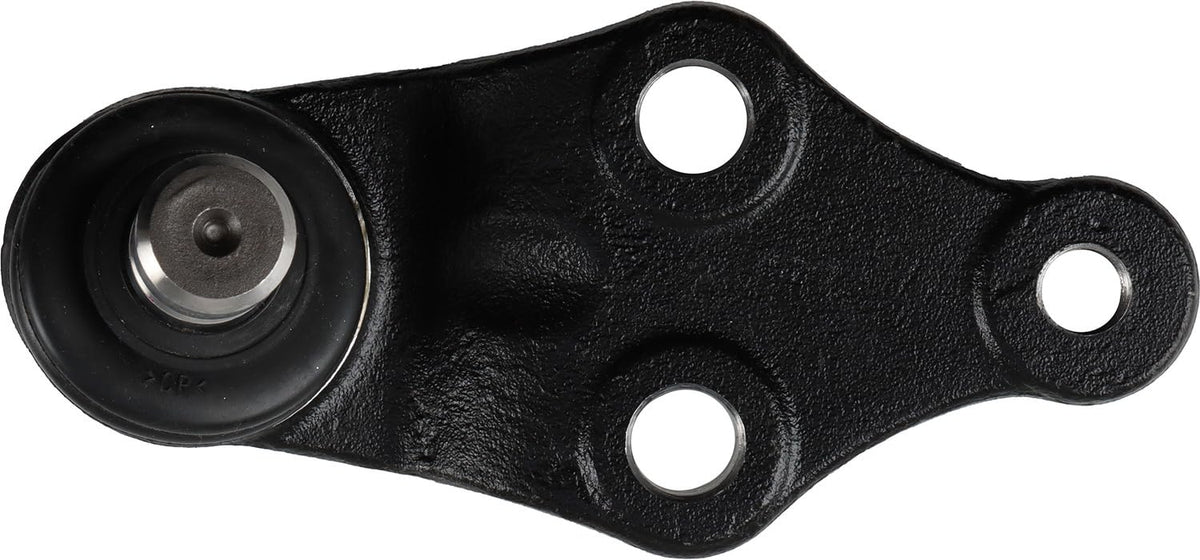 Delphi TC2850 Suspension Ball Joint, Black