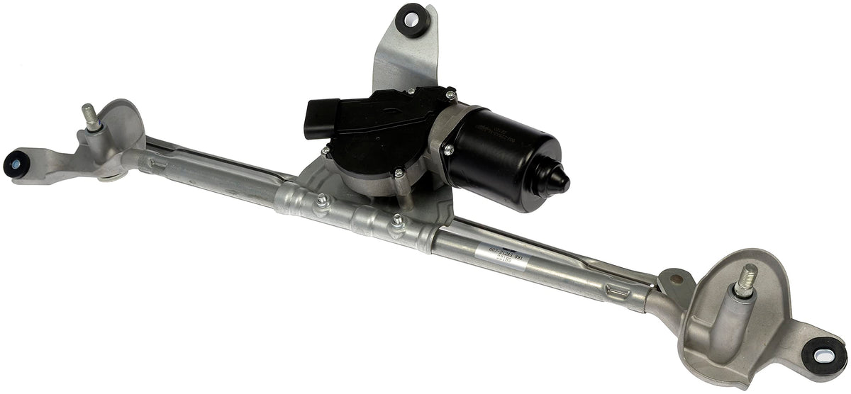 DORMAN 602-212AS Dorman 602-212AS Windshield Wiper Motor and Linkage Assembly Compatible with Select Chevrolet Models