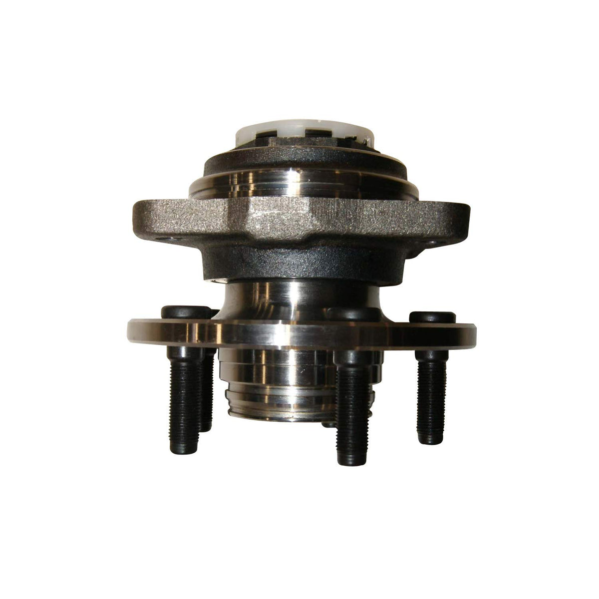 GMB 725-0091 GMB 725-0091 Wheel Bearing Hub Assembly