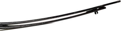 Dorman 22-1667 Rear Leaf Helper Spring