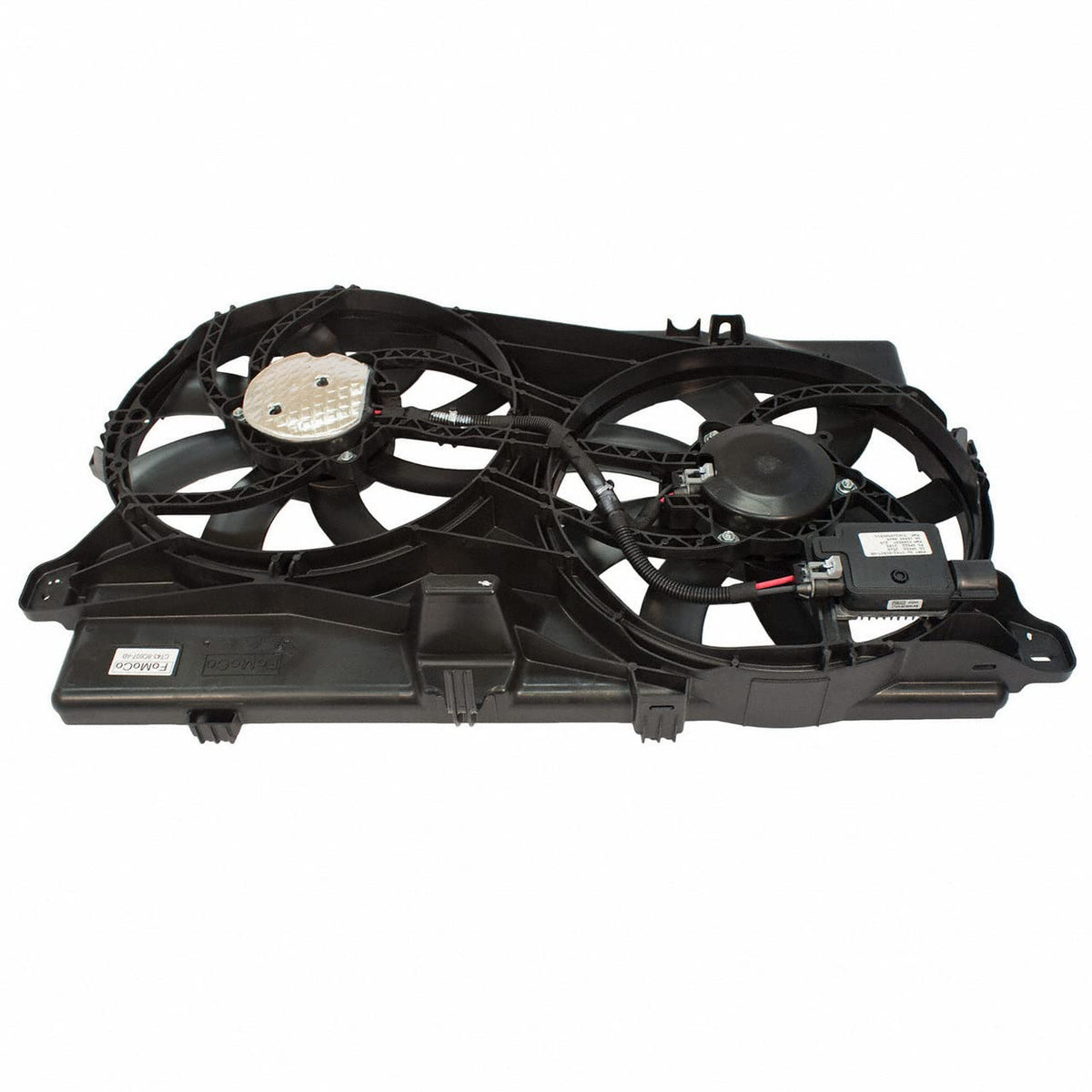 Motorcraft RF295 MOTOR AND FAN ASY-ENGINE COO