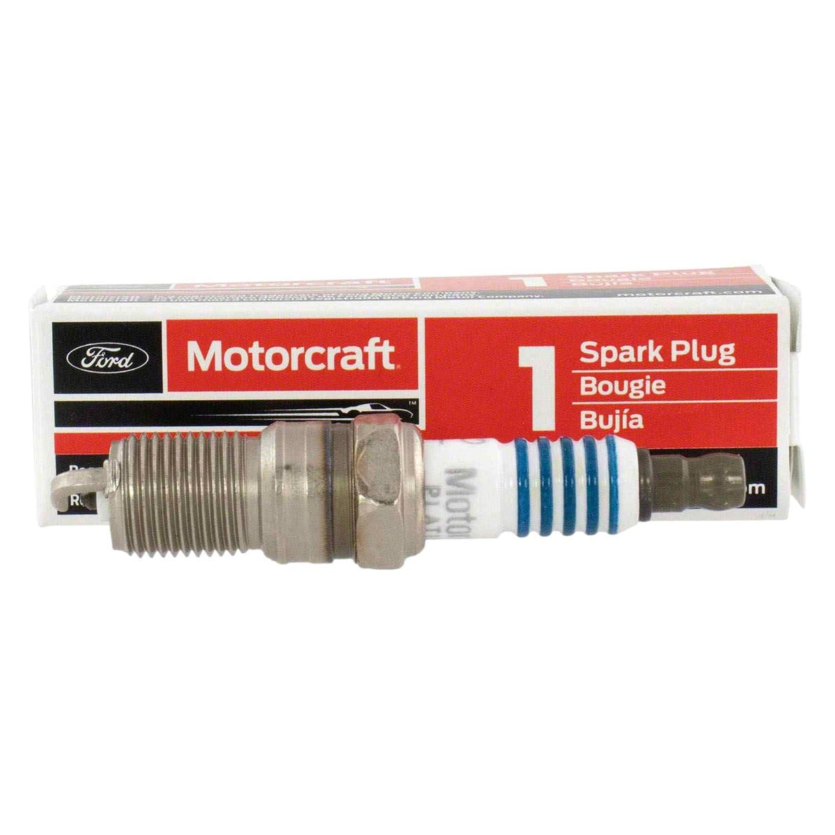 Motorcraft SP479X Spark Plug