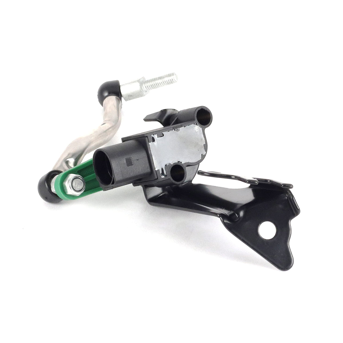 ARNOTT RH-3459 Arnott RH-3459 New Front RT Ride Height Sensor - 15-19 Porsche Macan (95B) & 09-16 Audi Q5/14-16 SQ5(8R)