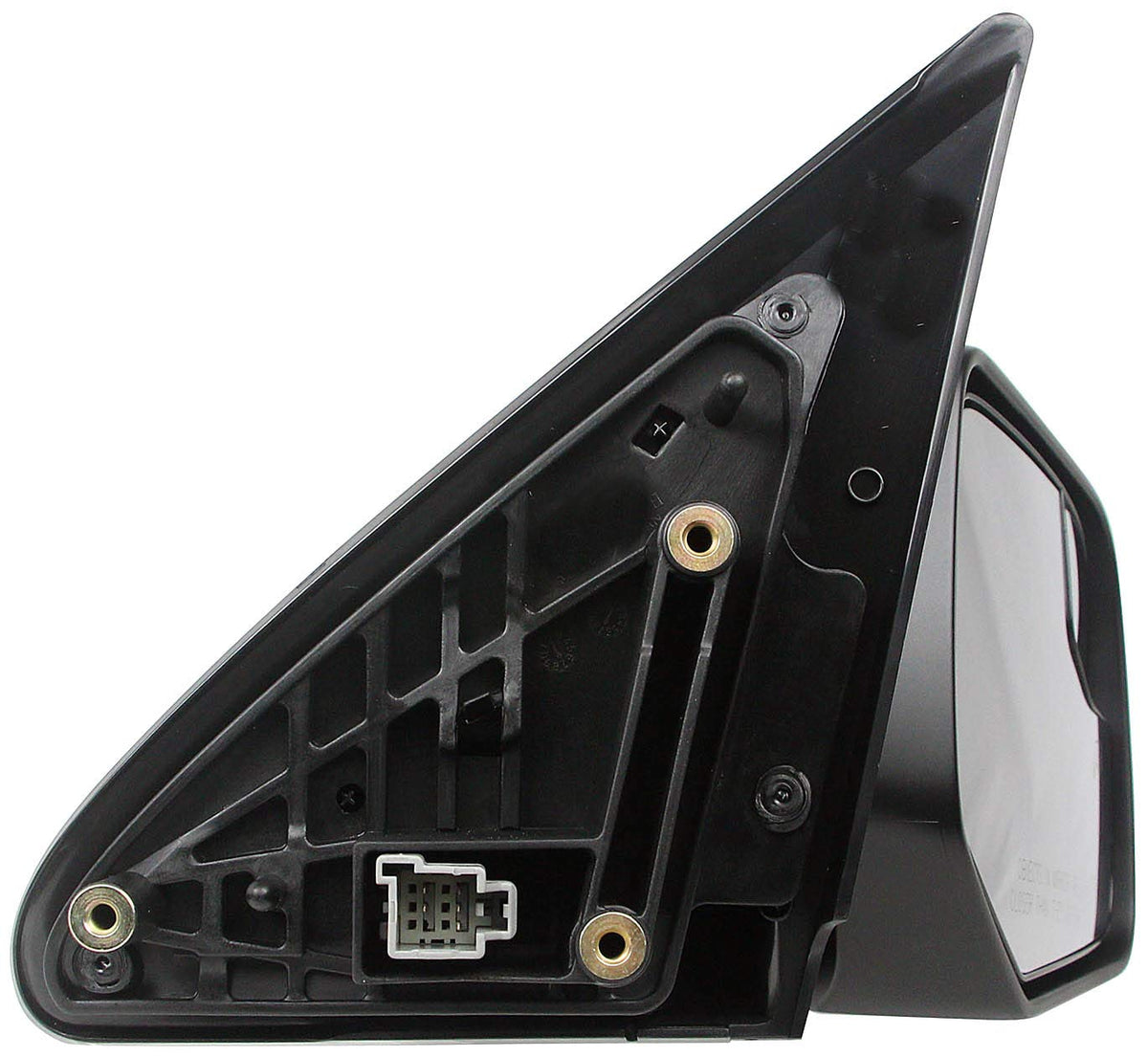 Dorman 955-2448 PASSENGER SIDE POWER MIRROR