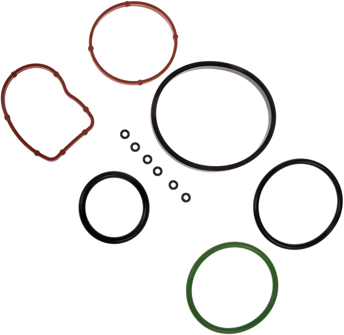 Dorman 615-940 Engine Intake Manifold Gasket Set