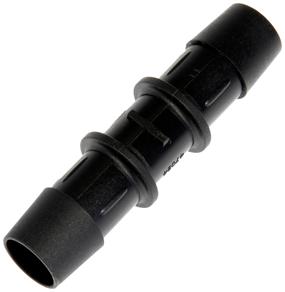 DORMAN 47094 Dorman 47094 Heater Hose Connectors - 5/8 in. X 5/8 in. Connector - Plastic