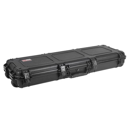 GO RHINO XG451607F Go Rhino! - XG451607F - XVENTURE GEAR HARD CASE WITH FOAM -