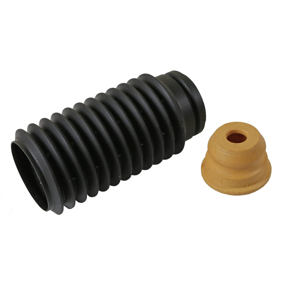 MONROE 63632 Monroe Strut-Mate 63632 Suspension Strut Bumper and Bellows Kit for Toyota Camry