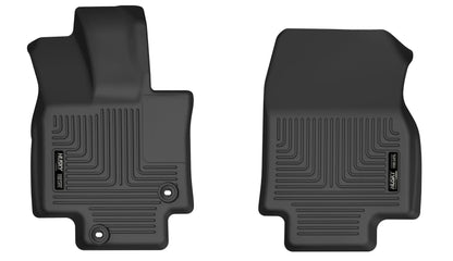 Husky Liners 15321 Weatherbeater Floor Mats