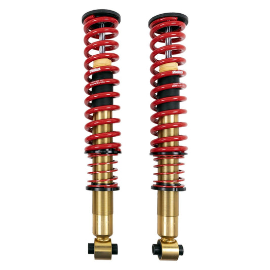 BELLTECH 15129 Belltech 15129 COILOVER KIT 2021 FORD BRONCO (EXC.