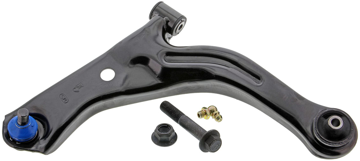 Mevotech CMK80400 Supreme Control Arm & Ball Joint Assembly