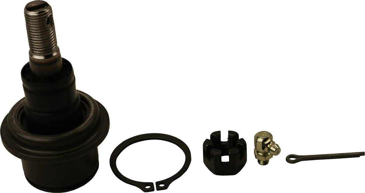 MOOG K80996 MOOG K80996 Front Lower Rearward Suspension Ball Joint for Chrysler 300