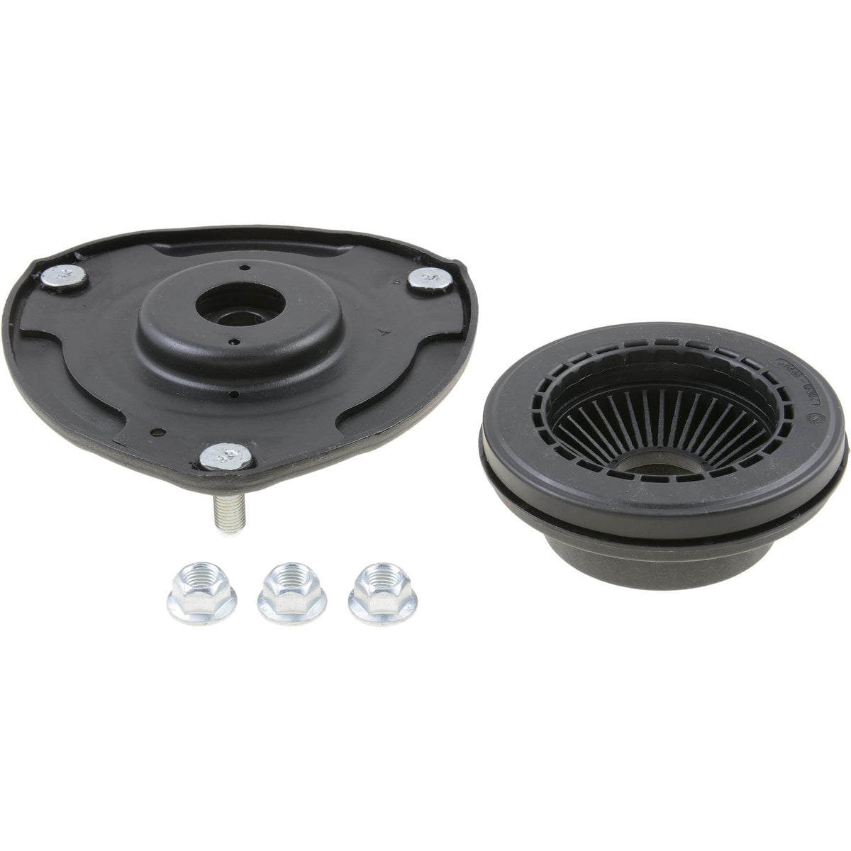 Monroe 902037 Shocks & Struts Strut-Mate Suspension Strut
