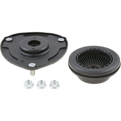 Monroe 902037 Shocks & Struts Strut-Mate Suspension Strut