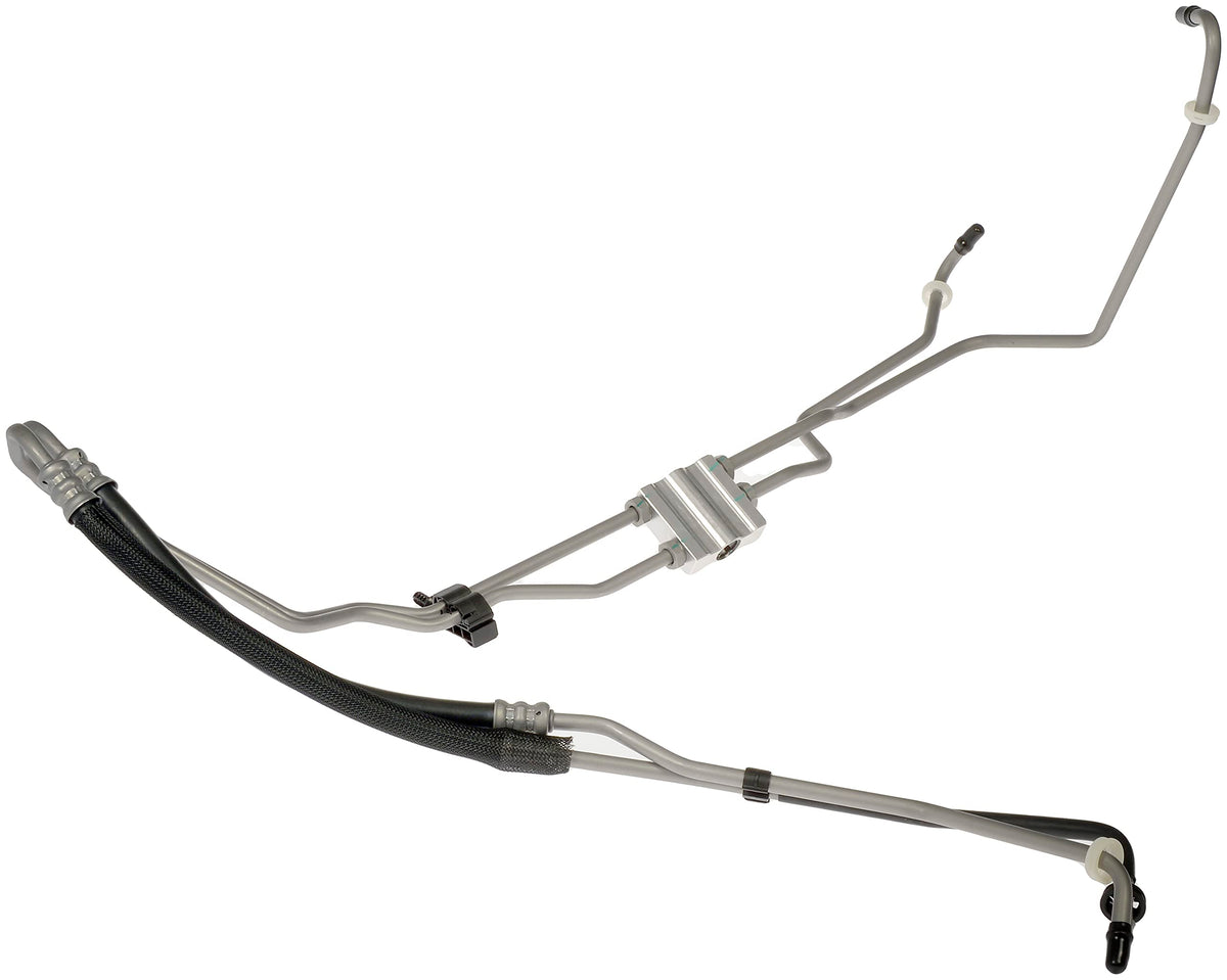 DORMAN 624-628 Dorman 624-628 Automatic Transmission Oil Cooler Hose Assembly