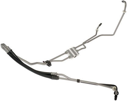 DORMAN 624-628 Dorman 624-628 Automatic Transmission Oil Cooler Hose Assembly