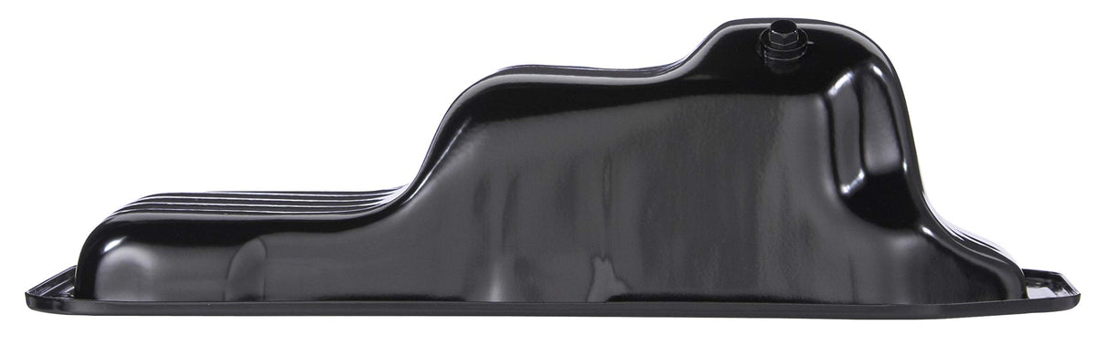 Spectra Premium TOP07A Engine Oil Pan Replacement