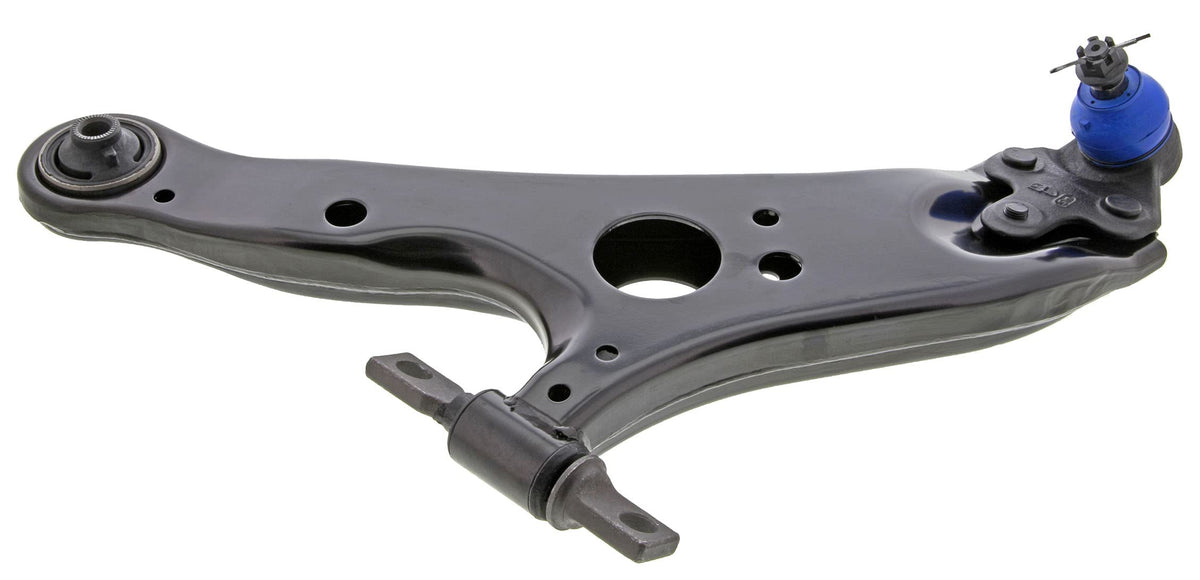 Mevotech CMS861130 Supreme Control Arm & Ball Joint Assembly