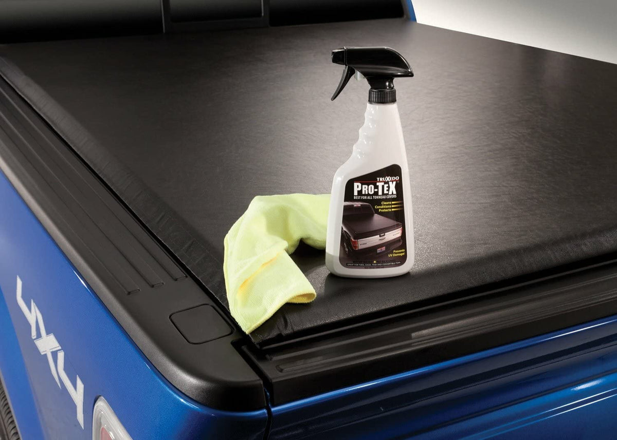 TRUXEDO 1704511 RealTruck TruXedo Pro-TeX | 1704511 | Pro-TeX Protectant Spray 20oz.