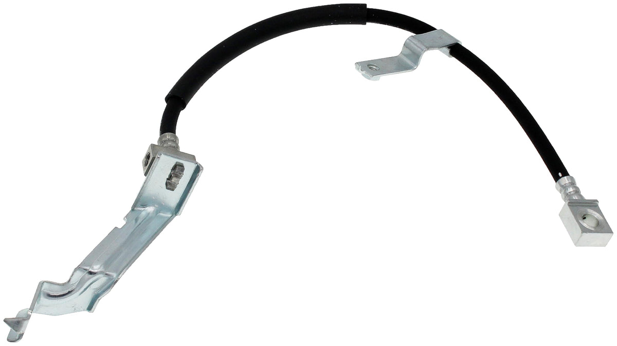 DORMAN H380461 Dorman H380461 Front Driver Side Brake Hydraulic Hose