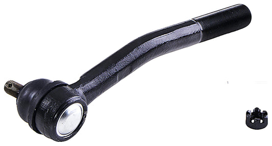 DORMAN TO96062 Dorman TO96062 Front Passenger Side Outer (Pitman Arm to Steering Arm) Steering Tie Rod End Compatible with Select Jeep Models