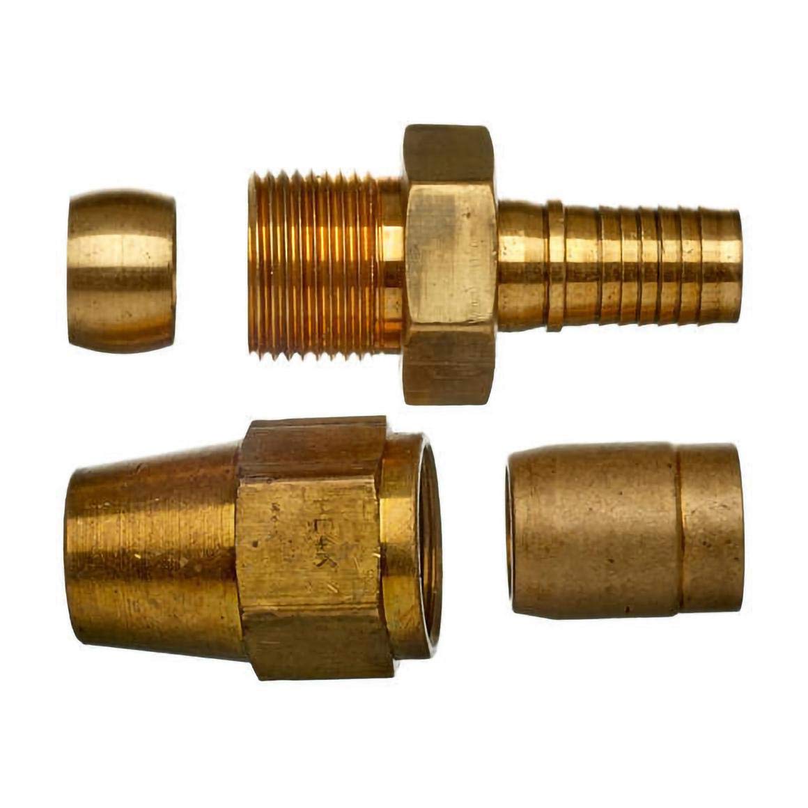 Gates G40460-1010B HYDRAULIC COUPLING-C14