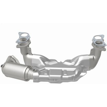 MAGNAFLOW 5531587 MagnaFlow Catalytic Converter with Integrated Exhaust Manifold 5531587