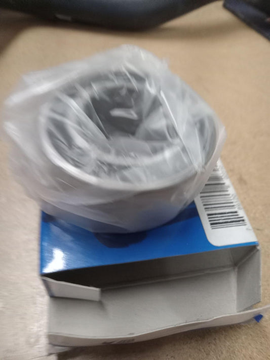 WJB ACDAC30550023 BALL ANGULAR CONTACT DOUBLE ROW 2-SEALS