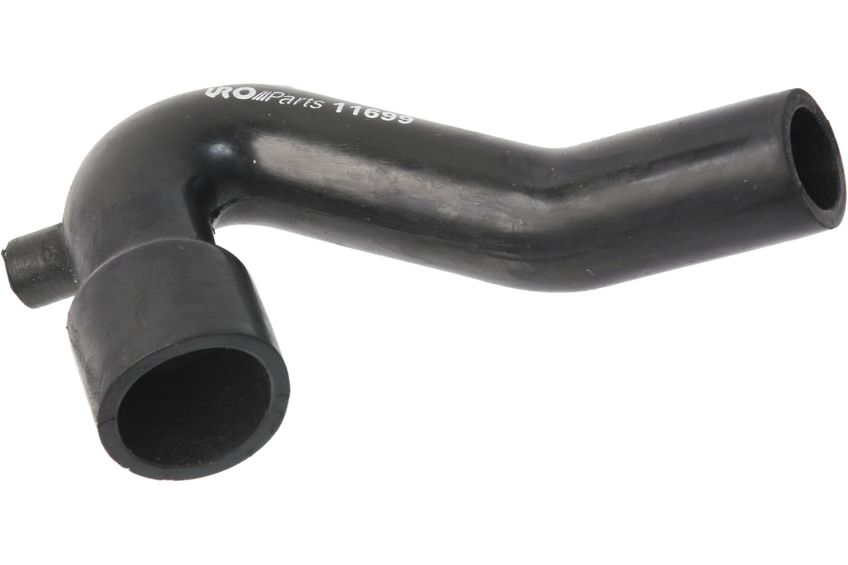 URO Parts 06A133240 Breather Hose, Oil Filler to Intake Tube