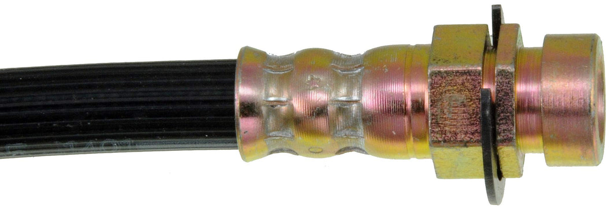 DORMAN H86608 Dorman H86608 Rear Center Brake Hydraulic Hose