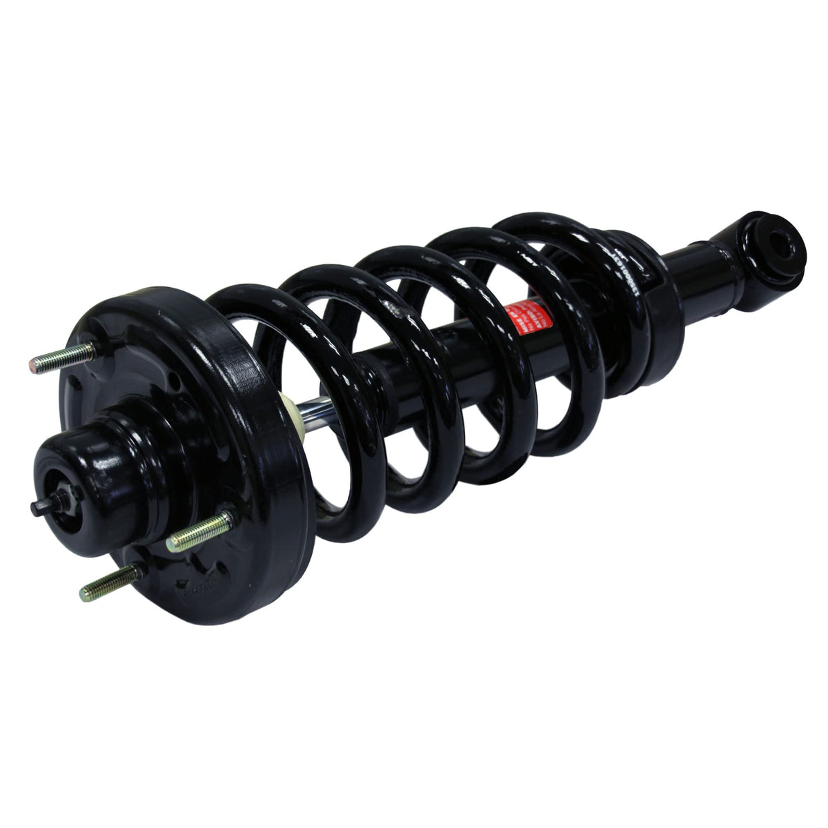 Monroe 171139 Suspension Strut and Coil Spring Assembly