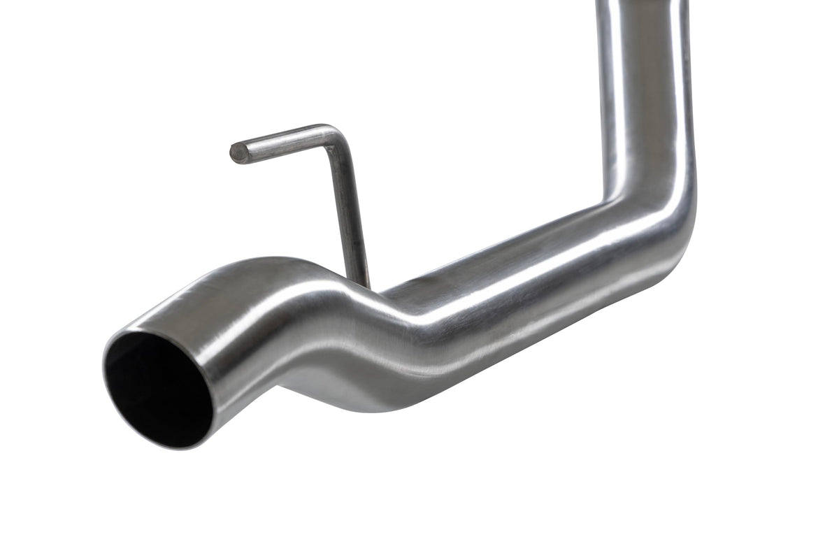FLOWMASTER 738207 Flowmaster Signature Series Cat-Back Exhaust System 738207