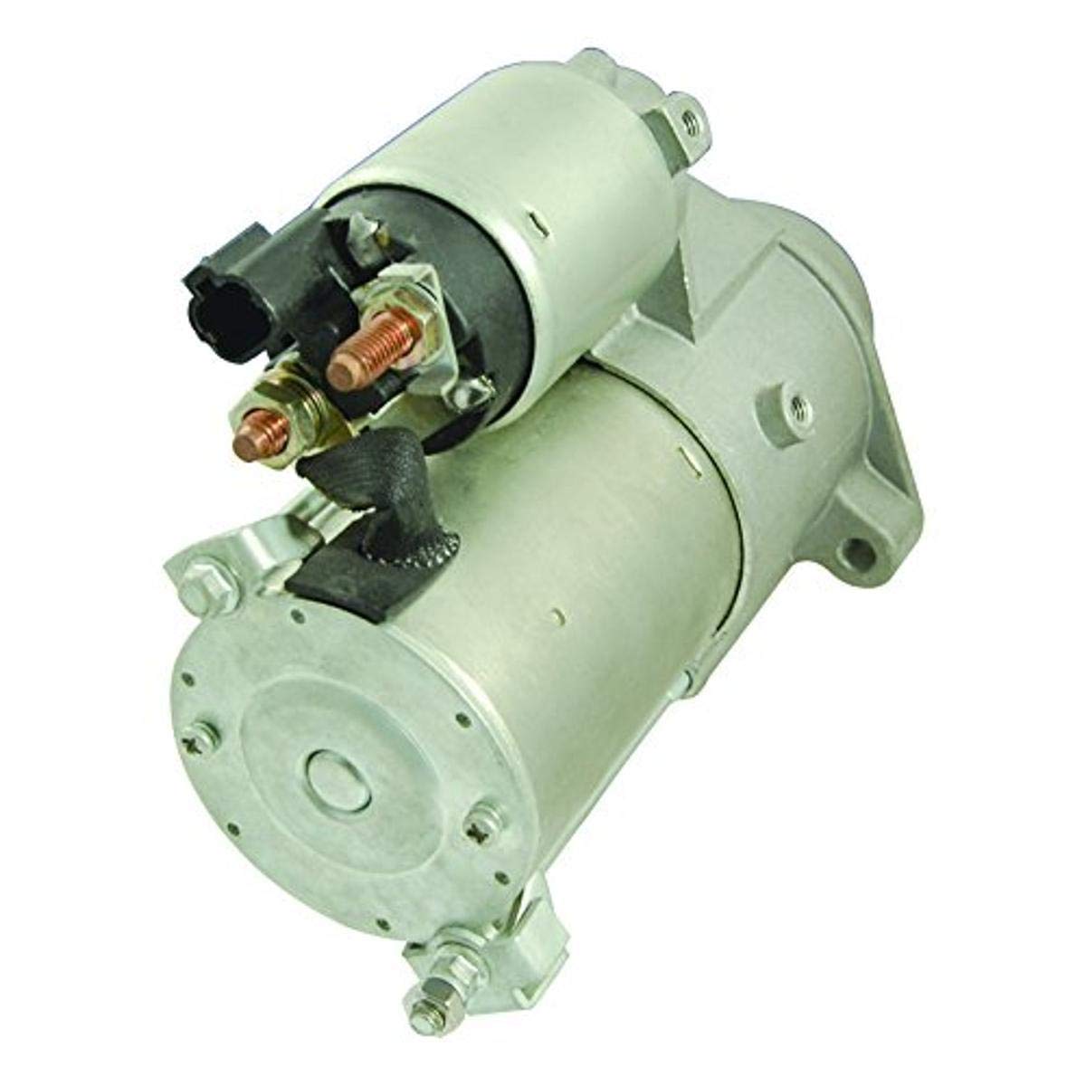 WAI 6949N WAI 6949N Starter Motor