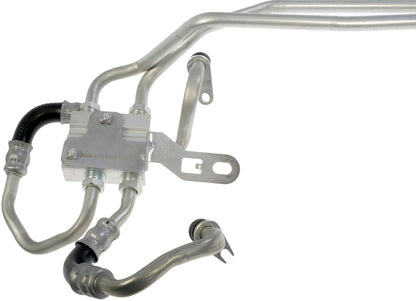 Dorman 724-067 Automatic Transmission Oil Cooler Hose Assembly