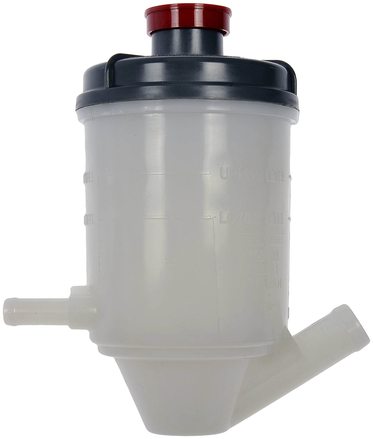 DORMAN 603-709 Dorman 603-709 Power Steering Reservoir with Cap Compatible with Select Acura / Honda Models