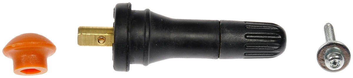 DORMAN 974-900 Dorman 974-900 Tire Pressure Monitoring System Valve Kit Compatible with Select Models