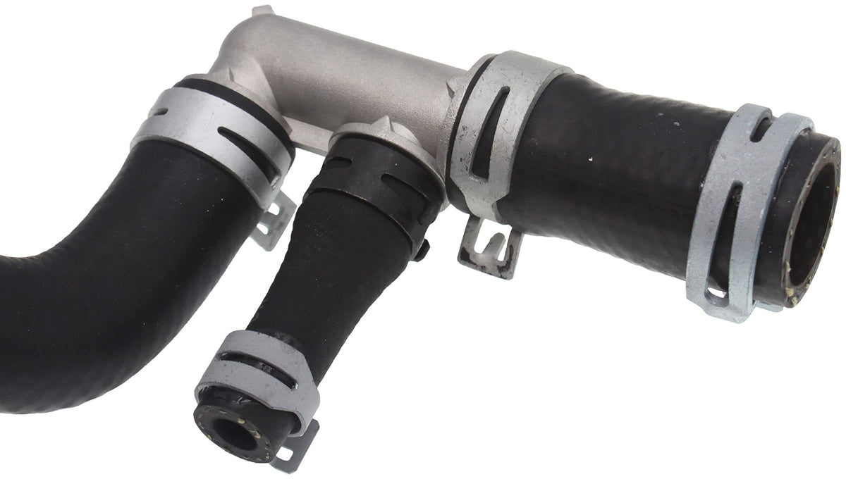 DORMAN 626-681 Dorman Improved Design 626-681 Engine Heater Hose Assembly Compatible with Select Ford Models (OE FIX)