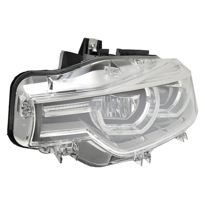 Hella 012102951 CAPA TIER 1 AFT
