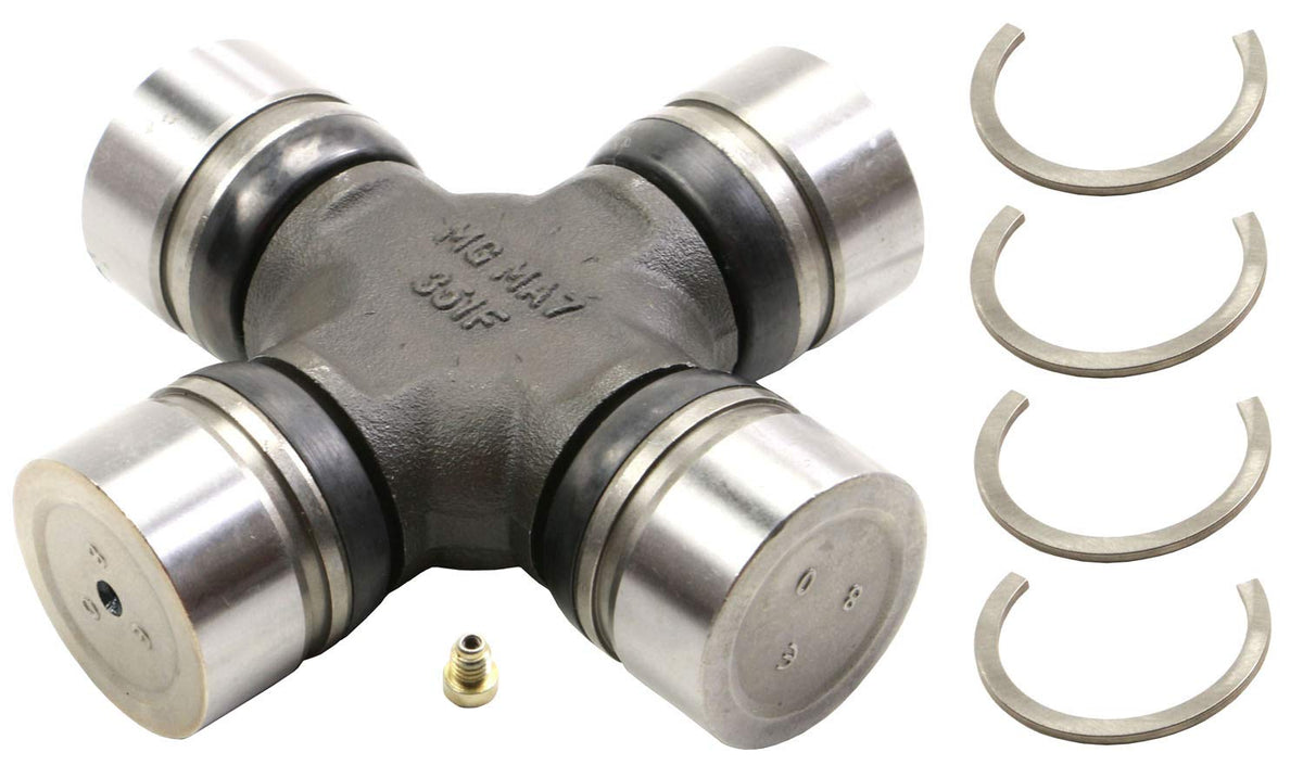 MOOG 364 MOOG 364 Greaseable Super Strength Universal Joint for Dodge Ram 2500